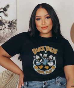 Ducktales T Shirt