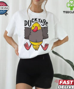 Ducktape Duck Trap Shirt