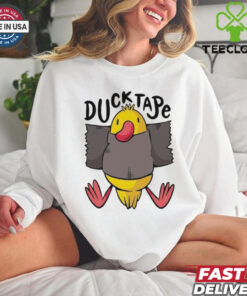 Ducktape Duck Trap Shirt