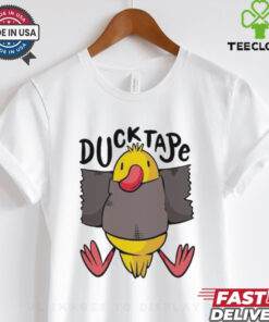 Ducktape Duck Trap Shirt