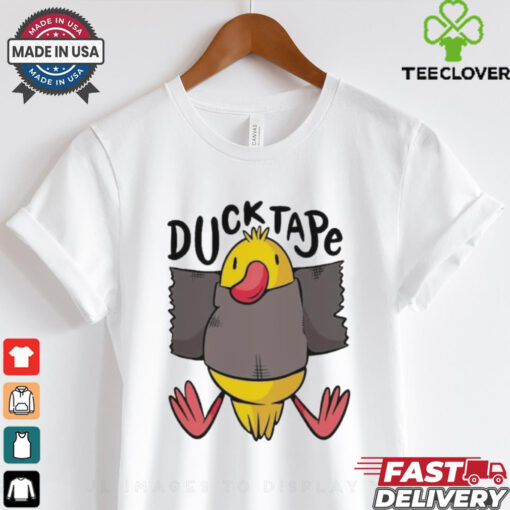 Ducktape Duck Trap Shirt