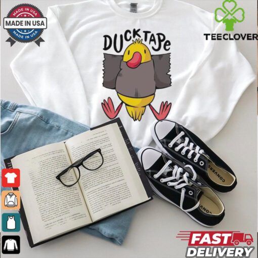 Ducktape Duck Trap Shirt