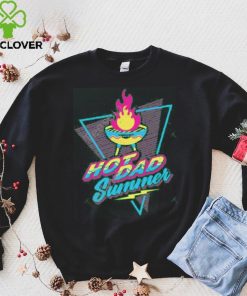 Dude Dad Merch Hot Dad Summer Tee Shirt