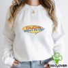 Hot Girls Hike AK Super Soft Shirt