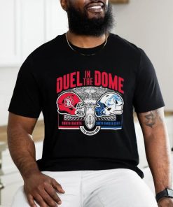 Dueling Helmets USD vs SDSU 2023 Shirt