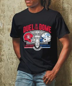 Dueling Helmets USD vs SDSU 2023 Shirt