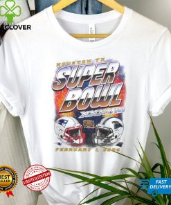 Dueling Super Bowl XXXVIII New England Patriots vs Carolina Panthers hoodie, sweater, longsleeve, shirt v-neck, t-shirt