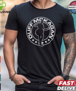 Duff Mckagan Songs Will Save Your Life T shirts