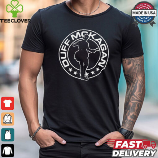 Duff Mckagan Songs Will Save Your Life T shirts