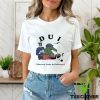 Weed 42 Fast Buds logo shirt