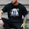 Football Detroit 2023 NFL Playoffs Shirt