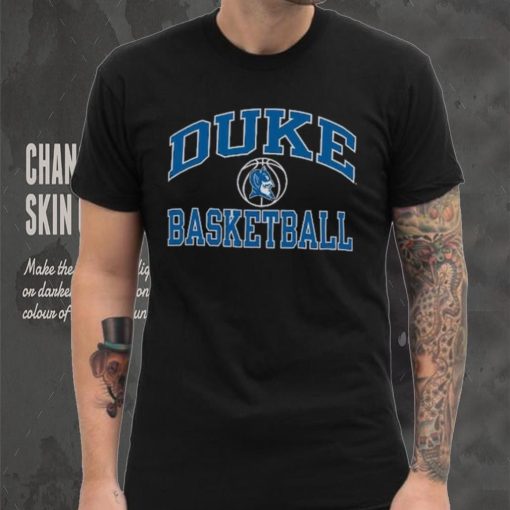 Duke Blue Devils Champion Basketball Icon T Shirt