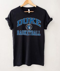 Duke Blue Devils Champion Basketball Icon T Shirt