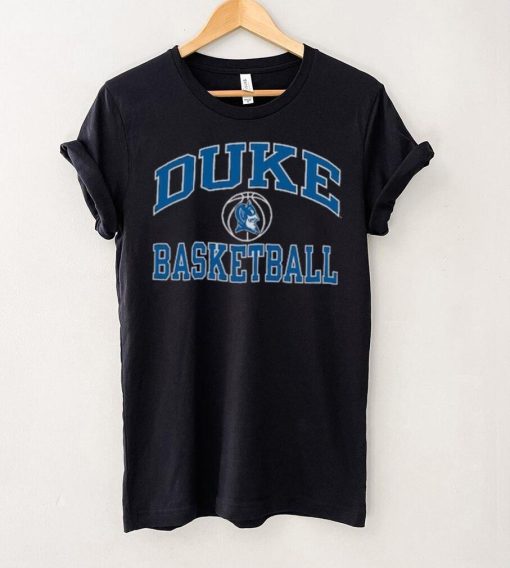 Duke Blue Devils Champion Basketball Icon T Shirt