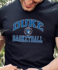 Duke Blue Devils Champion Basketball Icon T Shirt