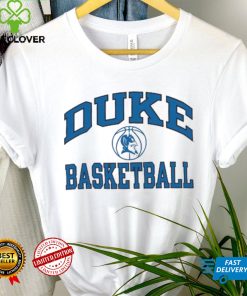 Duke Blue Devils Champion Basketball Icon T Shirts