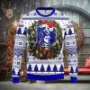 Cinderella Purple Ugly Christmas Sweater Impressive Gift For Men And Women