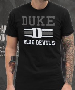 Duke Blue Devils Colosseum Audrey Washed Pullover Shirt