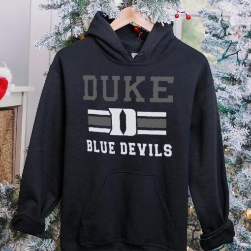 Duke Blue Devils Colosseum Audrey Washed Pullover Shirt