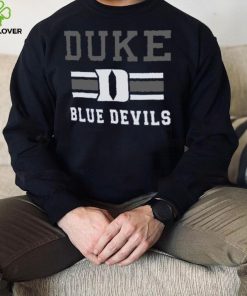 Duke Blue Devils Colosseum Audrey Washed Pullover Shirt