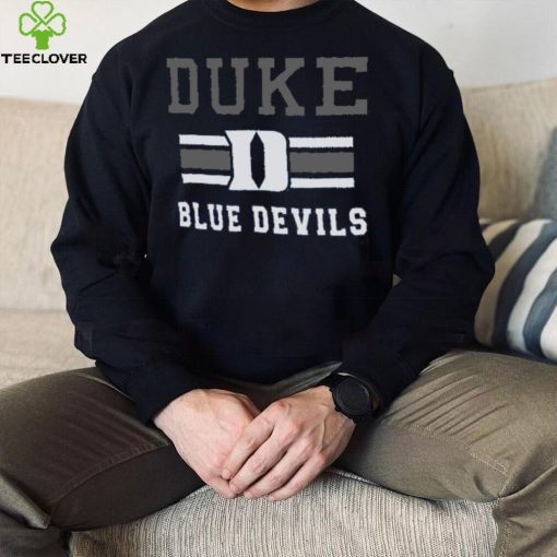 Duke Blue Devils Colosseum Audrey Washed Pullover Shirt