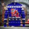 Black Cat Falalala Ugly Christmas Sweater Funny Gift For Men And Women Family Holidays