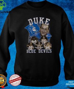 Duke Blue Devils Legends shirt