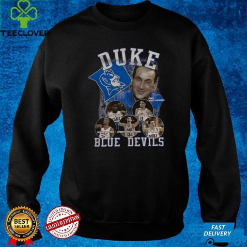 Duke Blue Devils Legends hoodie, sweater, longsleeve, shirt v-neck, t-shirt