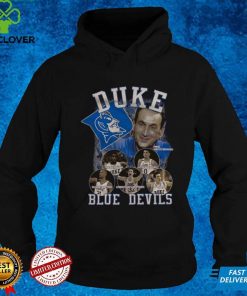 Duke Blue Devils Legends hoodie, sweater, longsleeve, shirt v-neck, t-shirt