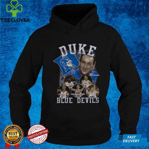 Duke Blue Devils Legends hoodie, sweater, longsleeve, shirt v-neck, t-shirt