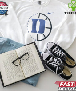 Duke Blue Devils Nike Recycled Legend Basketball Icon T Shirt