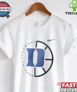Duke Blue Devils Nike Recycled Legend Basketball Icon T Shirt