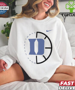Duke Blue Devils Nike Recycled Legend Basketball Icon shirt