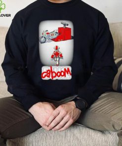 Duke Caboom Canadian Stunt Rider hoodie, sweater, longsleeve, shirt v-neck, t-shirt