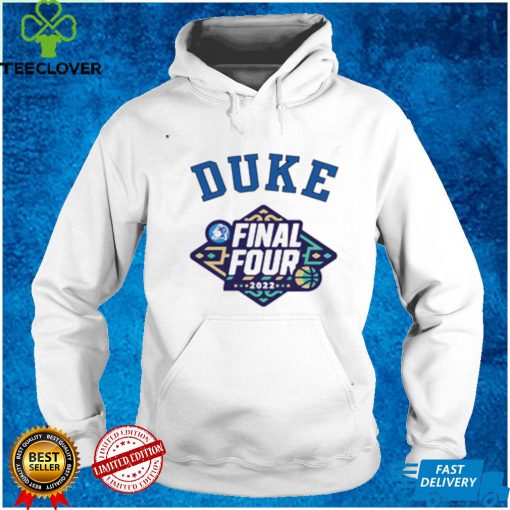 Duke Final Four 2022 T Shirt