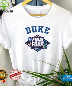 Duke Final Four 2022 T Shirt