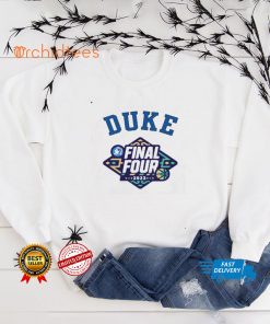 Duke Final Four 2022 T Shirt