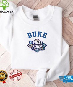 Duke Final Four 2022 T Shirt