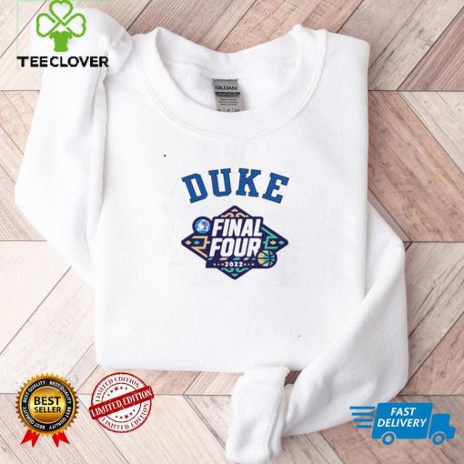 Duke Final Four 2022 T Shirt