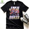 Super Bowl Lviii X Usher 2024 T Shirt