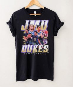 Duke James Madison NCAA Men’s Basketball 2023 2024 Post Season Poster hoodie, sweater, longsleeve, shirt v-neck, t-shirt