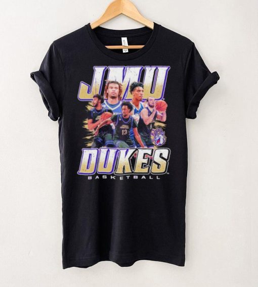 Duke James Madison NCAA Men’s Basketball 2023 2024 Post Season Poster hoodie, sweater, longsleeve, shirt v-neck, t-shirt