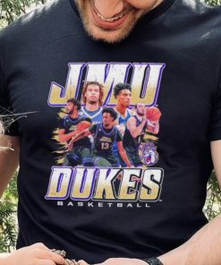 Duke James Madison NCAA Men’s Basketball 2023 2024 Post Season Poster hoodie, sweater, longsleeve, shirt v-neck, t-shirt