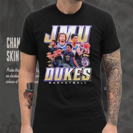 Duke James Madison NCAA Men’s Basketball 2023 2024 Post Season Poster hoodie, sweater, longsleeve, shirt v-neck, t-shirt