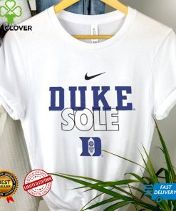 Duke Sole basketball hoodie, sweater, longsleeve, shirt v-neck, t-shirt