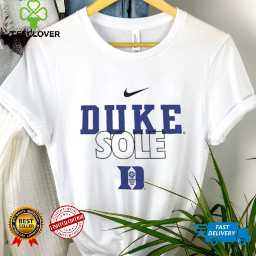 Duke Sole basketball hoodie, sweater, longsleeve, shirt v-neck, t-shirt