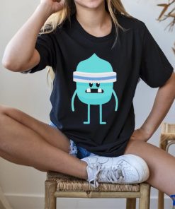 Dumbbell Dumb Ways To Die Shirt