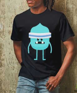 Dumbbell Dumb Ways To Die Shirt