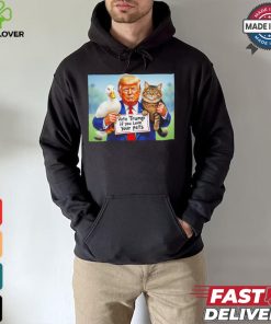 Dump Trump if you love your pets lovers shirt