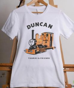 Duncan Thomas And Friends Shirt